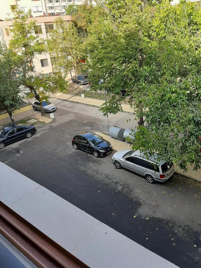 Апартамент Миг Haskovo Exterior photo